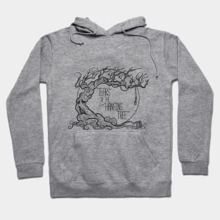 Tears of the Hanging Tree Hoodie